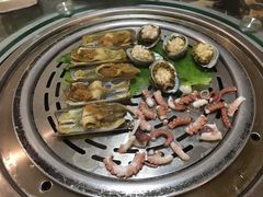 -蔚海之都·象山蒸汽海鲜(仙霞路店)