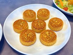 -千禧万福汉亭舫·船舫苏宴