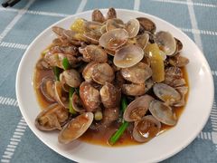 -明记海鲜大排档(巽寮湾店)