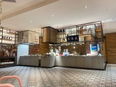 -杭州开元名都大酒店·地中海自助餐厅