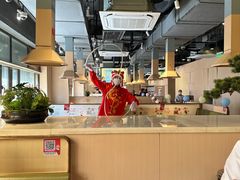 -海底捞火锅(劲松店)