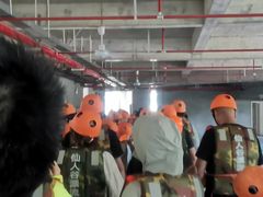 -仙人谷漂流景区