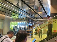 -麦当劳(新王府井店)