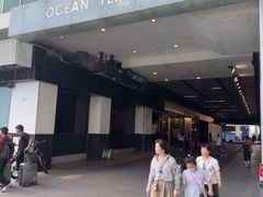 -海港城
