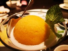 -万丽轩·粤菜(王府井金茂万丽酒店)