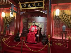 -桂林独秀峰王城景区