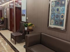 -爱康国宾体检中心(五角场万达广场分院)