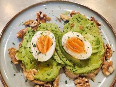 -RAC BAR(安福路店)