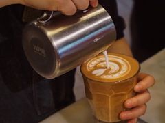 -Peet's 皮爷咖啡(东湖路手作店)
