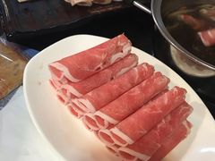 -呷哺呷哺(西单大悦城店)