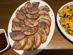 -姥姥家春饼店(八里庄店)