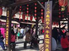-茯茶镇