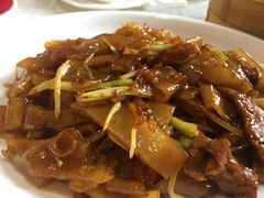-潮福城大酒楼·潮粤菜·港式点心(阳光城店)