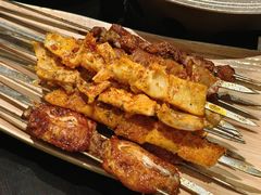 -巴依老爷新疆美食(清华东门店)