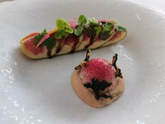 -九献·创意菜(亮马河饭店)
