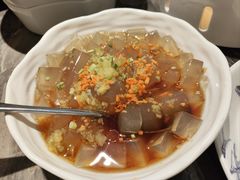 -前海沿·青岛菜(乐客城店)