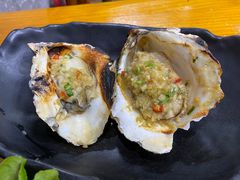 -丹东特色烤肉(南光三部店)