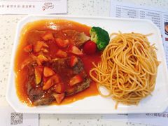 -新宝餐厅(流塘店)