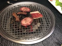 -虎焱炭火烧肉
