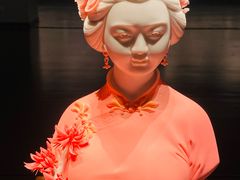 -中国闽台缘博物馆