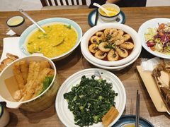 -锡和无锡菜(景丽苑店)