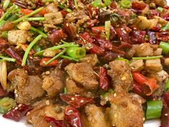 -三猫黑鱼花(南大店)