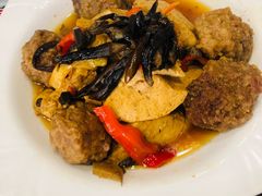 -乔家满族八大碗(流水沟店)