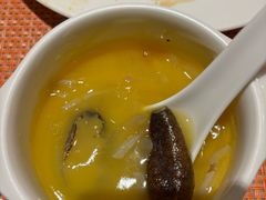 -松咖啡自助餐厅·松北香格里拉