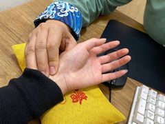 -庆德堂中医馆·小儿推拿(江北店)
