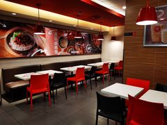 -永和大王(万顺路店)
