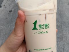 -1点点(河南中路店)