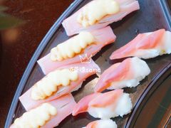 -柚·日式料理-富力万丽酒店