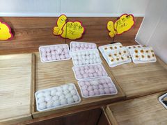 -南大门韩国米糕(公滨路店)