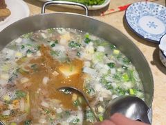 -英子补身汤(海兰路店)