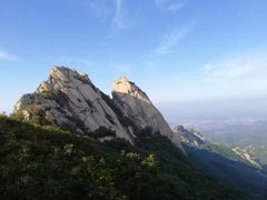 -丹东凤凰山景区