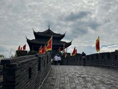 -虞山风景区