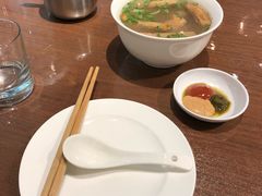 -南门小馆·清真(国贸商城店)