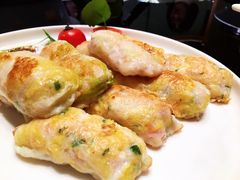 -阿庄新豫菜(航海东路店)