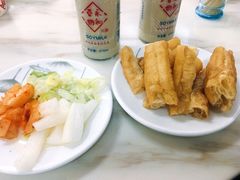 -何记鳝鱼面馆(开发区分店)