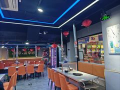 -外婆掌柜·东北家庭烤肉(托乐嘉店)