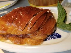 烤鸭-大鸭梨烤鸭(枣园店)