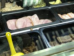 -SUBWAY赛百味(浦东机场店)