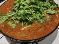 -肥汁米蘭香港米线(长宁来福士店)