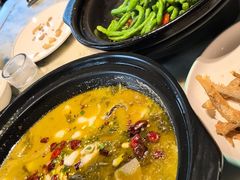 -渝味川菜(夜宵航母店)