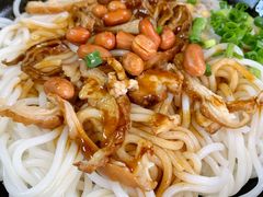 干捞肥肠粉-莫老爷·正宗桂林米粉(南油店)