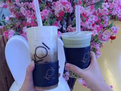 -KOI Thé(正佳广场店)