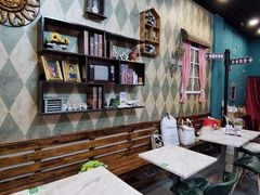-李大牛和刘大力手作甜品(凯德店)