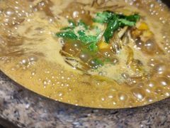 -小放牛河北菜(长安万达店)
