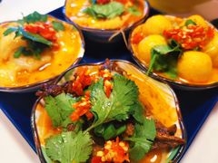 -玩味工厂·东南亚特色餐厅(太古里店)