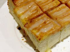 -好好味港式菠萝包(師大夜市 港式甜品 手工麵包 港式下午茶 專業烘焙 港式茶飲 菠蘿專賣 特調飲品 外送 精緻下午茶)